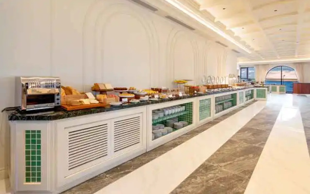 Edensee Kega Beach Resort