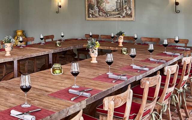 Althoff Hotel Fürstenhof Celle