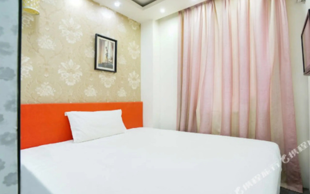 Shenyang Shuanglihe Shortcut Guest House