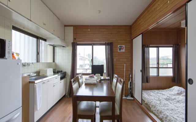 Painagama Beach House