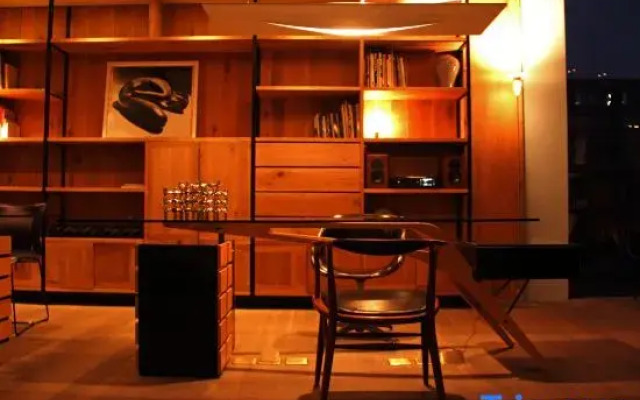 Chongdeli Zhuxia Hotel