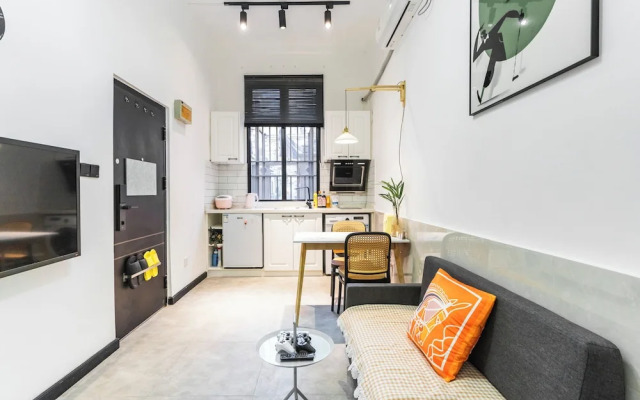 Shanghai Hills&XING 3067 Homestay