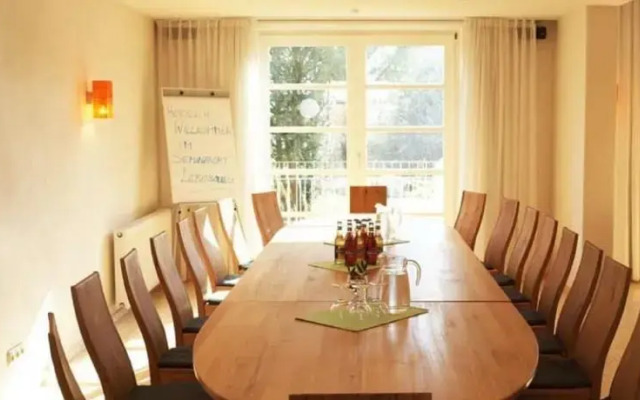Bio-Seminarhotel Lebensquelle GmbH