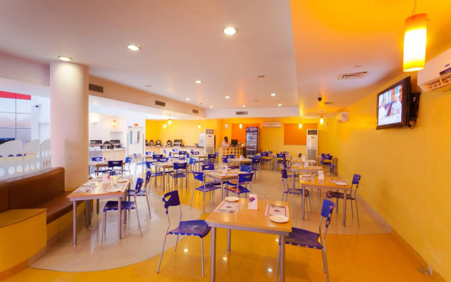 Ginger Vadodara