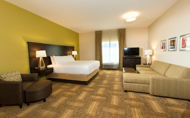 Staybridge Suites Orlando at SeaWorld by IHG