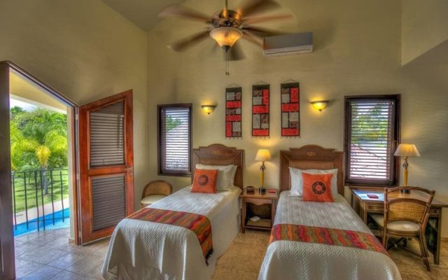 Casa Las Brisas A Caribbean Vacation Dream