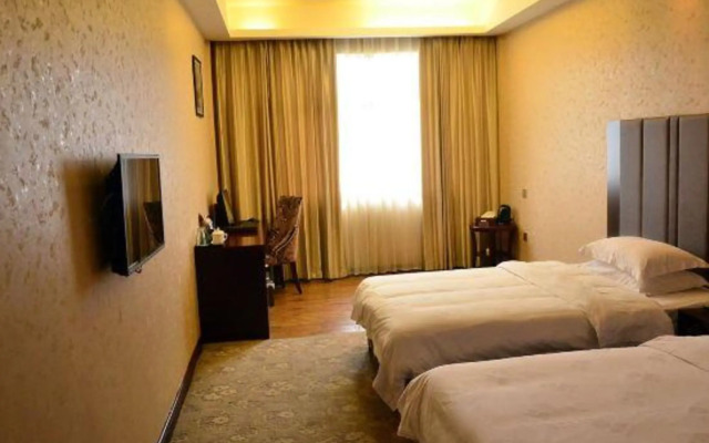 Taian Hotel