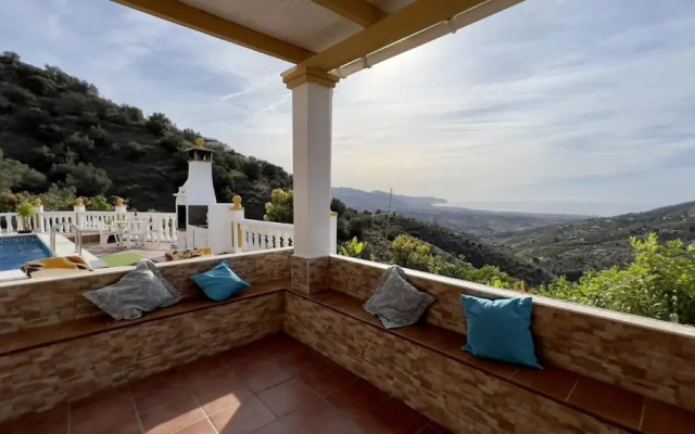 Villa Paco by At Home Costa del Sol