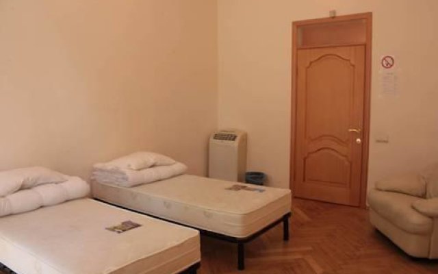 Mini Hostel Kiev