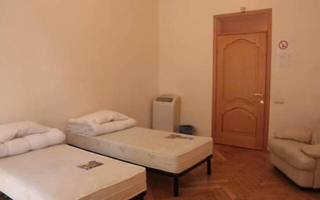 Mini Hostel Kiev