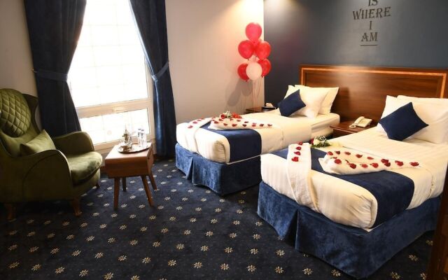 Ideal Home Hotel