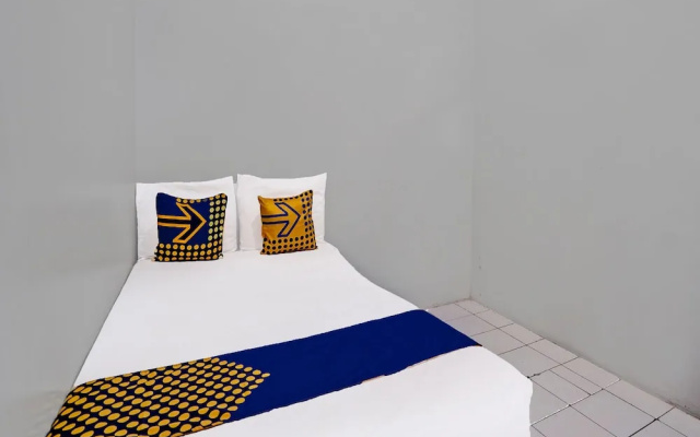 Hotel O B41m Residence Syariah