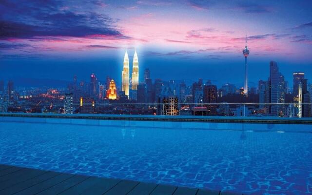 Regalia Suites by Sweet Home KL