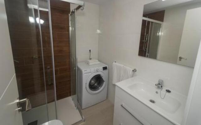 36 Avenida Juan Carlos I