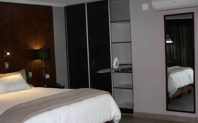 Route 511 Guest House