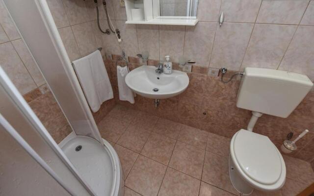 Apartments Bella Sky V