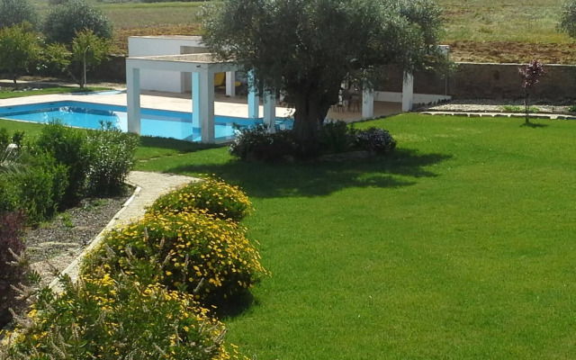 Horta da Coutada