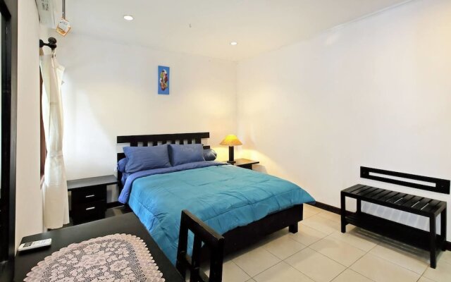 Puri Bendesa Villas