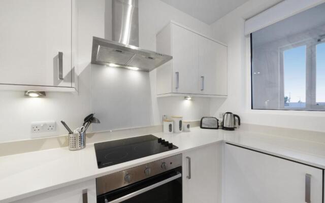 K Suites - Town Centre Hatfield