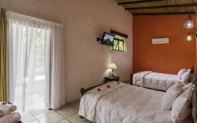 Hotel Mountain Paradise