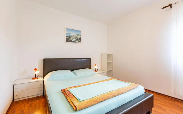 Holiday Home Risika with Sea View I