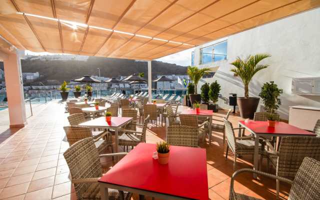 Servatur Casablanca Suites & Spa - Adults Only