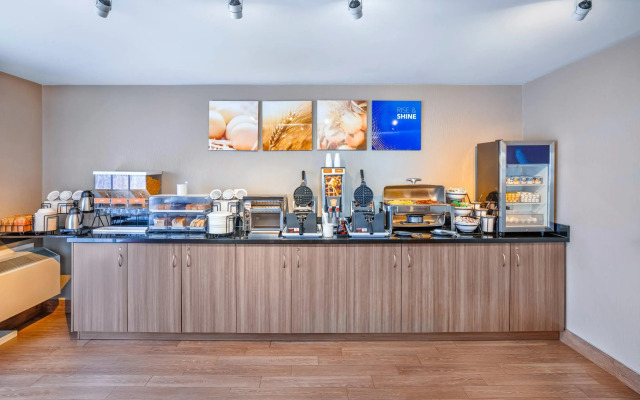 Comfort Inn Moncton East