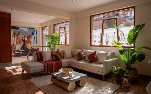 Dream Hostel Cusco