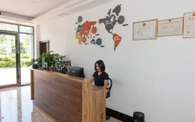 Dongshan Guyingang Hotel (Nanmenwan Branch)