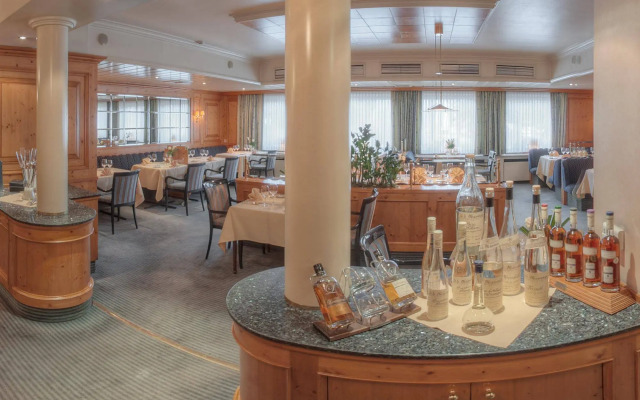 Hotel Ambassador Bosten