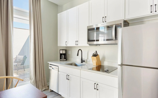 Sonder At The Promenade