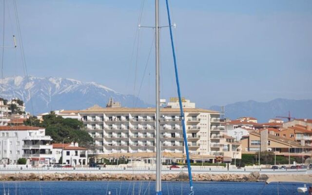 RVHotels Nieves Mar