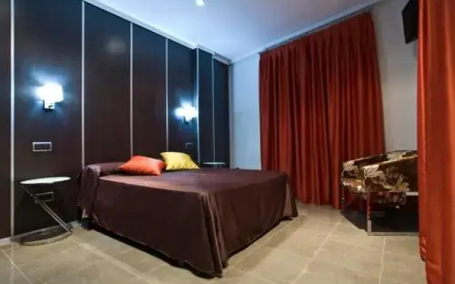 Hostal Alcalá Del Jucar