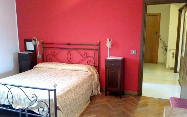 Apartment with 2 bedrooms in Petrosa with furnished terrace and WiFi 5 km from the beach