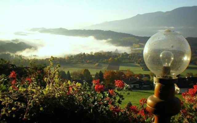 Gasthof Pension Perauer