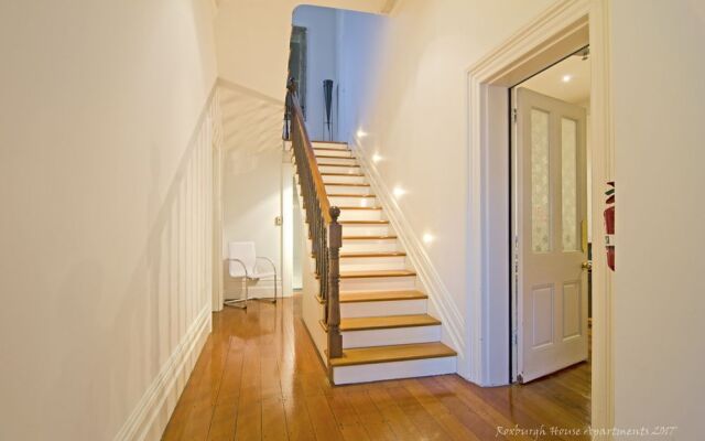 Roxburgh House Apartments