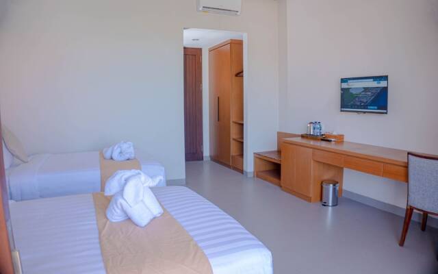 Tanaka Canggu Guesthouse