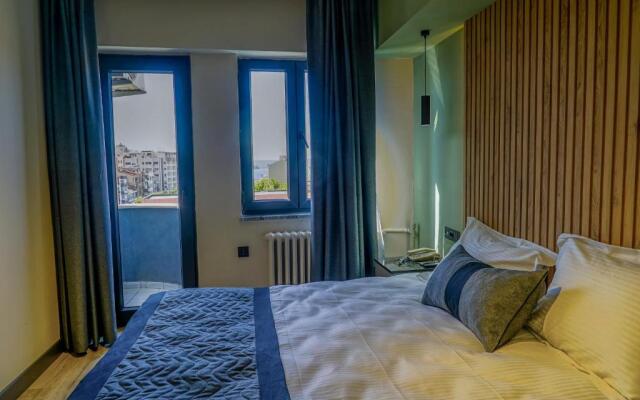 Polek Hotel