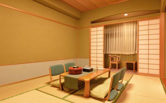 Hotel Baygrand Kunisaki