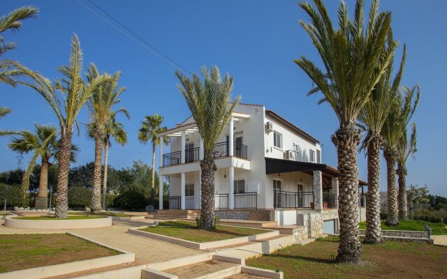 Ayia Napa Villa Benetta