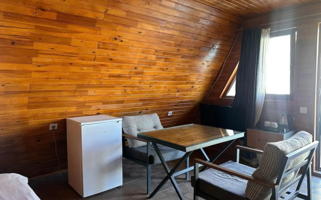 Çeli̇k Resort