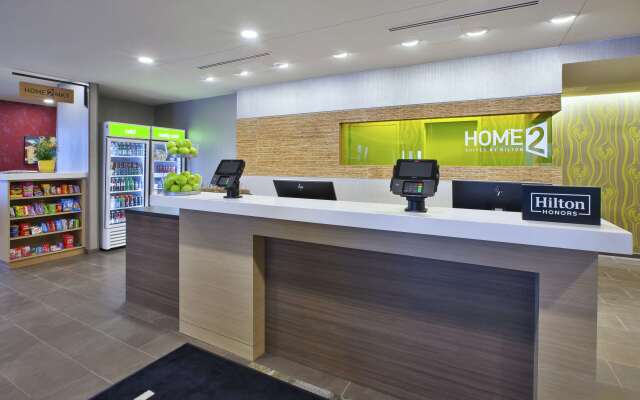 Home2 Suites by Hilton Holland