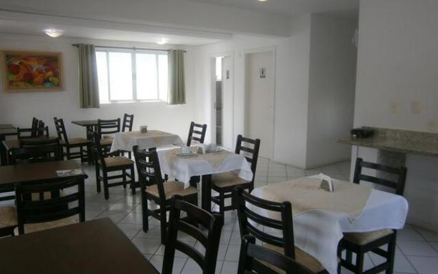 Hotel Rota Do Mar
