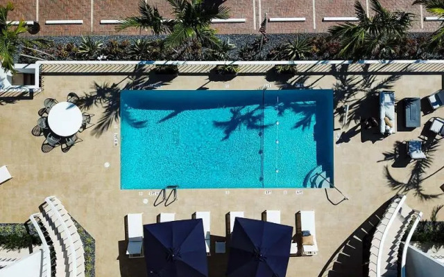 The Elmar Boutique Hotel