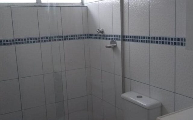 Flat H Vila Mirim
