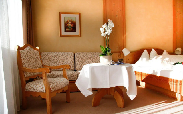 Hotel Petrus
