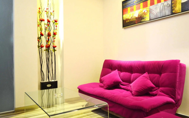 Shanshui Trend Hotel