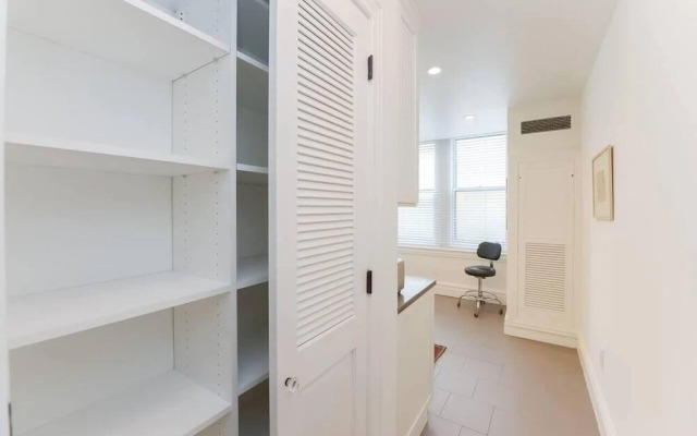 Touraine Unit 107 in Philadelphia