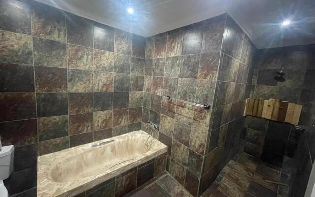 Stay at Route 27 - Apartment