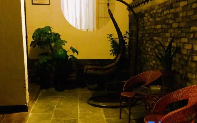 Xiaoxiongjia Youth Hostel